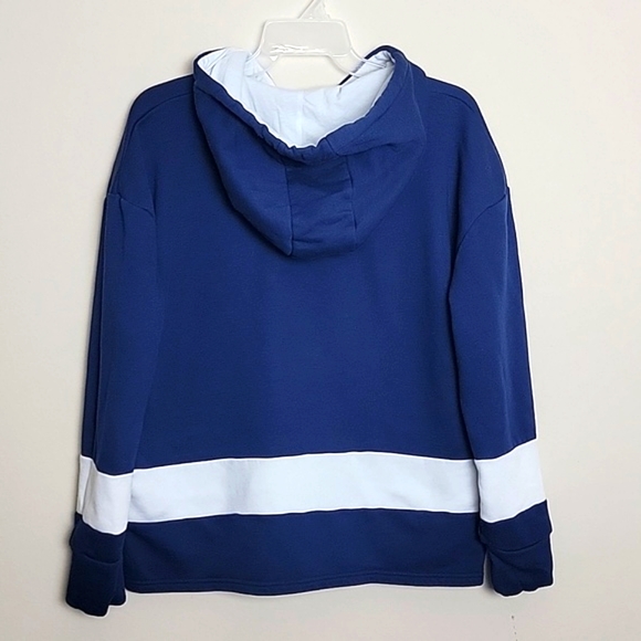 Women Notre Dame University Hoodie - Picture 6 of 6